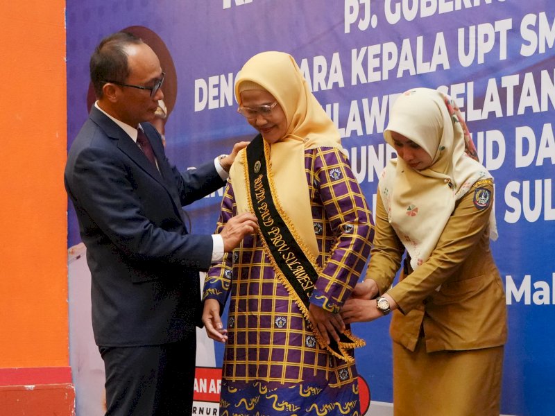 Ninuk Zudan Pastikan Semua Anak Usia Dini Bisa Mengakses Layanan PAUD Berkualitas dan Holistik Integratif