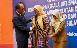 Ninuk Zudan Pastikan Semua Anak Usia Dini Bisa Mengakses Layanan PAUD Berkualitas dan Holistik Integratif