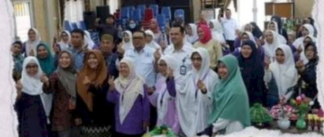 Peluncuran Sekolah Lansia SIPAKALEBBI di Kampung KB Manggala: Meningkatkan Kesejahteraan Lansia