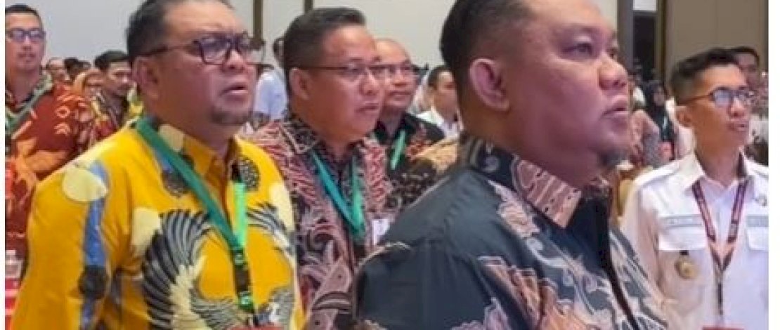 Pemerintah Kota Makassar Gelar Musrenbang RKPD 2025, Ini Pesan Plt Kadis PPKB Makassar