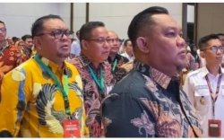 Pemerintah Kota Makassar Gelar Musrenbang RKPD 2025, Ini Pesan Plt Kadis PPKB Makassar