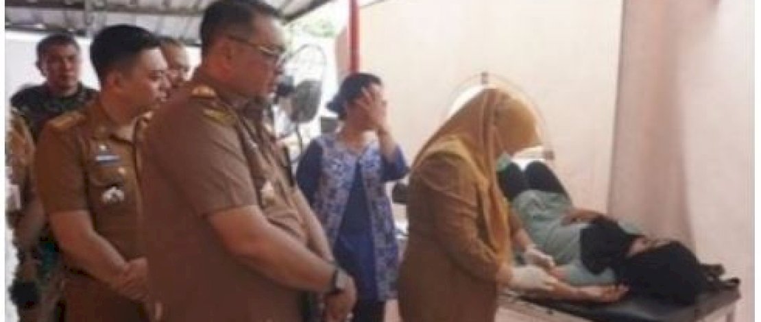 Peringati Hari Kartini,DPPKB Gelar Penguatan Pelayanan KB dan Kesehatan Reproduksi di&nbsp; Kelurahan Sudiang&nbsp;