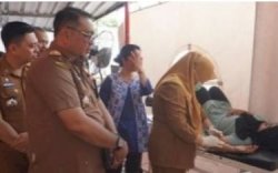 Peringati Hari Kartini,DPPKB Gelar Penguatan Pelayanan KB dan Kesehatan Reproduksi di&nbsp; Kelurahan Sudiang&nbsp;