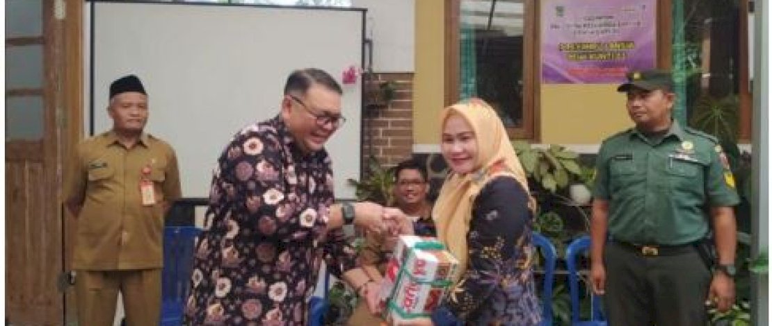 DPPKB Kota Makassar Lakukan Studi Tiru Penanganan Sekolah Lansia Tangguh di Kabupaten Malang