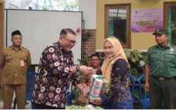 DPPKB Kota Makassar Lakukan Studi Tiru Penanganan Sekolah Lansia Tangguh di Kabupaten Malang