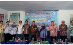 Pj Sekda Kota Makassar Sambut Tim Verifikasi Kampung KB Berkualitas