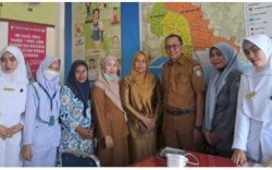 DPPKB Kota Makassar Gelar Pelayanan KB Serentak Sambut Harganas ke-31