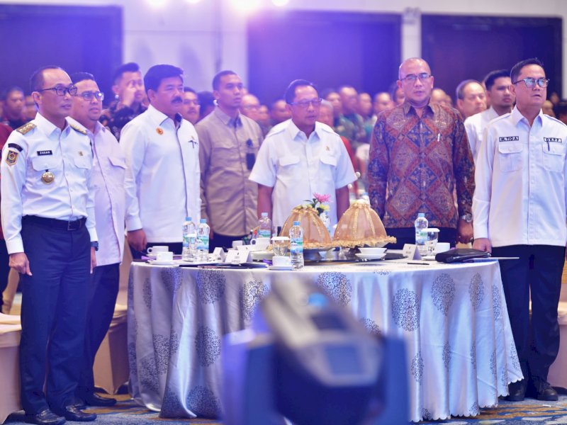 Ketua KPU RI Prediksi Kepala Daerah Terpilih Dilantik Januari 2025