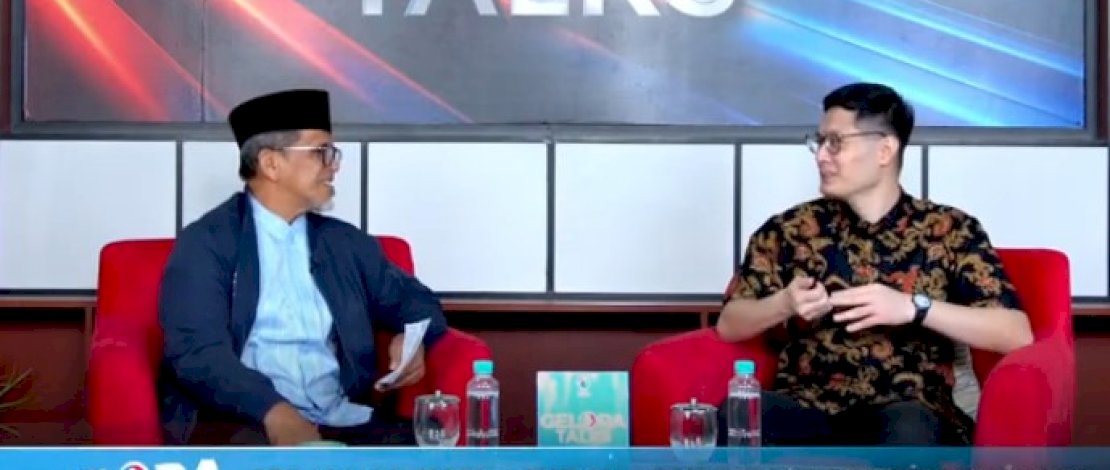 Pemerintah Disarankan Gunakan Metode Follow The Money agar Efektif Berantas Judi Online