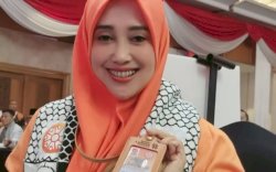 Anggota DPR RI Terpilih Meity Rahmatia Ikuti Sekolah Kepemimpinan PKS