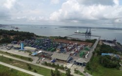 PT Pelabuhan Indonesia Regional 4 Catat Pertumbuhan Kinerja Positif Hingga Mei 2024