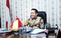 Dua Pelajar Lolos PPLP, Kepala Disdikpora Kepulauan Selayar Masdar Pratama Komitmen Ciptakan Atlet Berprestasi