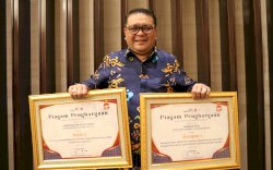 Kalahkan 65 Ribu Peserta, Makassar Raih Juara 2 Tingkat Nasional Kampung KB Terbaik