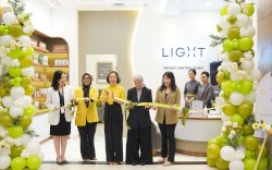 Lighthouse Kini Hadir di Makassar, Bantu Turunkan Berat Badan dengan Cara yang Sehat