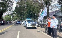 Pemkab Maros Kirim 20 Ton Bantuan untuk Korban Bencana Luwu