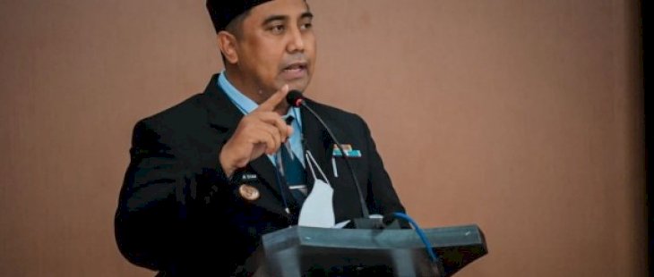 Chaidir Syam Dukung TPN XI KGBN Maros