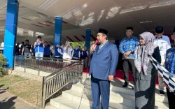 Pemkab Maros Salurkan Bantuan Banjir Tahap Dua ke Wajo