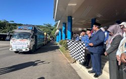 28 Ribu KPM di Maros Segera Dapat Bantuan Beras