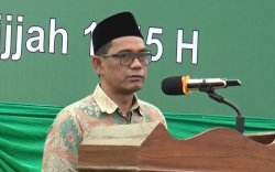 Kakanwil Kemenag Sulsel Imbau ASN Hindari Perjudian Online