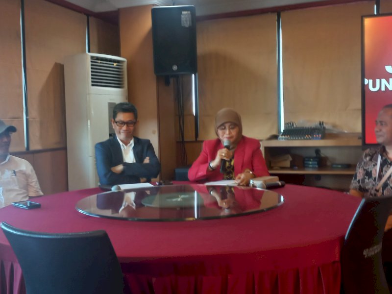Rektor Unhas Berhentikan Sementara Kepala Departemen di FISIP usai 4 Mahasiswi Melapor Alami Kekerasan Seksual