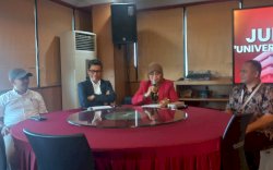 Rektor Unhas Berhentikan Sementara Kepala Departemen di FISIP usai 4 Mahasiswi Melapor Alami Kekerasan Seksual