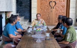 Danny Pomanto Apresiasi Event Sulsel Smansa 10K