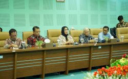 Lima Peserta Lelang Jabatan Sekda Makassar Ikuti Asesmen dan Penulisan Makalah