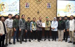 Terima Aspirasi dari Sulsel Terkait Tapera, Hamka B Kady: Jangan Membebani Rakyat