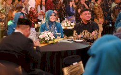 Berkontribusi Turunkan Stunting, Kabupaten Gowa Raih Tiga Penghargaan dari BKKBN Pusat