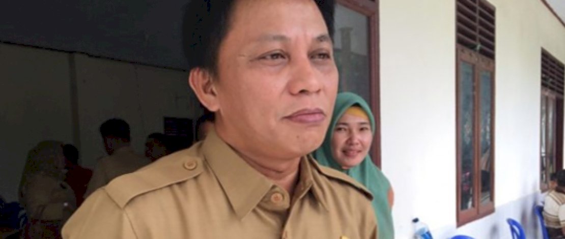 Andi Darmawan Bintang