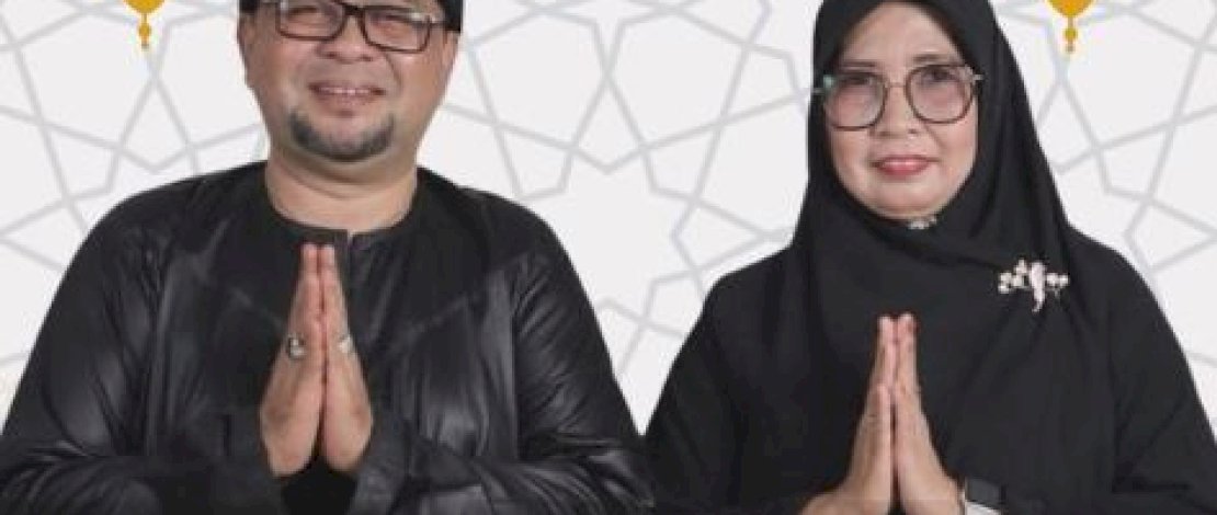 Plt. Kepala Dinas PPKB Makassar Sampaikan Pesan di Hari Idul Fitri