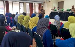 Plt Kepala DPPKB Makassar Gerak Cepat Tindaklanjuti Arahan Walikota Mengenai Pemilu 2024