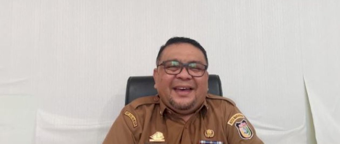 Pemkot Makassar&nbsp;Akan Menerima Penghargaan dalam Bidang Keluarga Berencana
