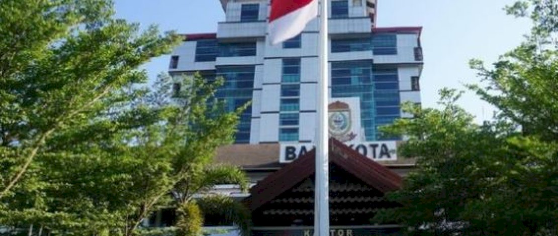 Pemkot Makassar Buka Seleksi Terbuka Lelang Jabatan Eselon II&nbsp;, Termasuk Kadis PPKB