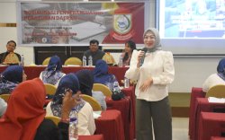 Budi Hastuti Siap Bantu Masyarakat yang Tersandung Kasus Hukum