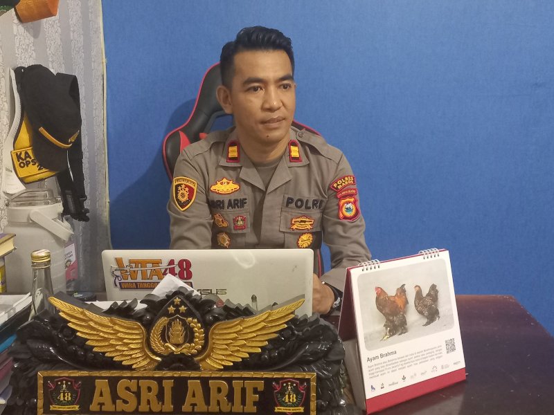 Sopir Taksi Online dan Anggota TNI AU Berdamai, Polisi Dalami Pengerusakan Gate Tol Bandara