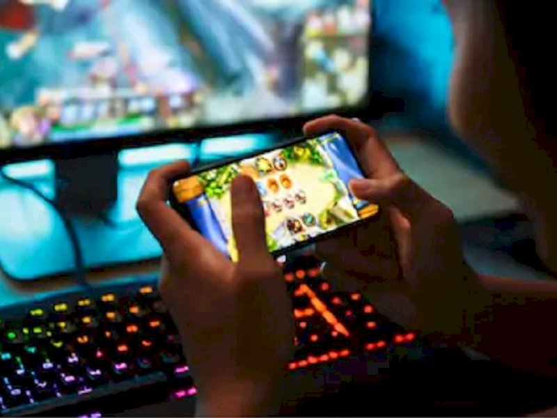 Bukan Cuma Indonesia, 10 Negara Ini Juga Terjangkit Judi Online Tingkat Parah