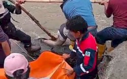 Ariel Arta, Remaja yang Tenggelam di Sungai Sa’dan Ditemukan Tak Bernyawa
