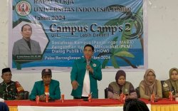 UIT Beri Fasilitas Kuliah Gratis dan Asrama untuk Anak Pulau