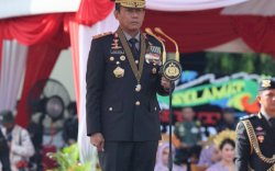 Kapolda Sulsel Sebut Sulsel Peringkat 2 Daerah Teraman di Indonesia