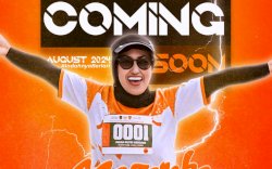 Pendaftaran Masamba Run #IndahnyaBerlari Dimulai 5 Juli 2024