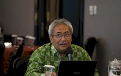 Krisis Identitas Penyuluh Pertanian, Butuh Momentum Perubahan 