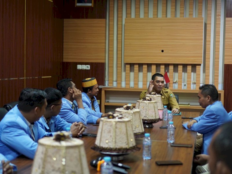 FASI Tingkat Provinsi Sulsel Dipusatkan di Takalar 