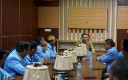 FASI Tingkat Provinsi Sulsel Dipusatkan di Takalar 