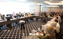 KTNA Prihatin Struktur Penyuluhan Pertanian Tidak Optimal