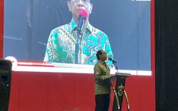 Lepas 4.225 Mahasiswa KKN, Rektor Unhas: Bantu Pemda Membangun Daerah