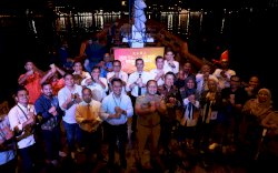 Siap-siap! F8 Bertabur Artis dan Band Populer Akan Tampil, Ada Mahalini hingga Nidji