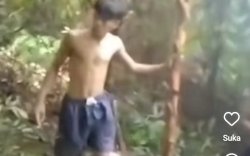 Perempuan di Luwu Tewas Ditelan Ular 10 Meter