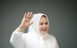 Jika Terpilih Walikota, PD: Tidak Boleh Ada Warga Palopo Kelaparan