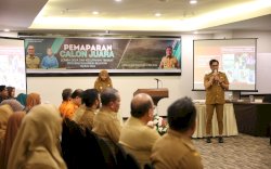 Target Juara, Pj Sekda Turun Langsung Yakinkan Tim Penilai Lomba Kelurahan Tingkat Provinsi Sulsel